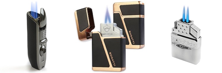 Cigar lighters