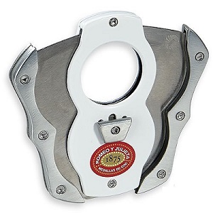 Colibri cigar cutter