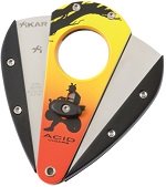 Xikar cigar cutter